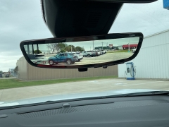 New 2026  Chevrolet Equinox AWD 4dr RS w&sol;2RS at Ollenburg Motors near Garner&comma; IA