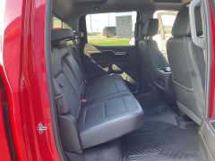 Used 2023  Chevrolet Silverado 1500 4WD Crew Cab 147" RST at Ollenburg Motors near Garner&comma; IA