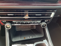 New 2026  Chevrolet Traverse AWD 4dr RS w&sol;2RS at Ollenburg Motors near Garner&comma; IA