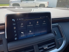Used 2023 Chevrolet Tahoe 4WD 4dr High Country at Ollenburg Motors near Garner, IA
