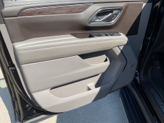 Used 2021 Chevrolet Tahoe 4WD 4dr LT at Ollenburg Motors near Garner, IA