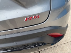 New 2026  Chevrolet Trax FWD 4dr 2RS at Ollenburg Motors near Garner&comma; IA