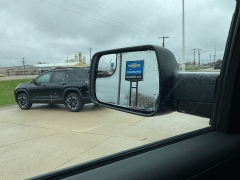 Used 2024 Ram 1500 4WD Big Horn Crew Cab 5'7" Box at Ollenburg Motors near Garner, IA