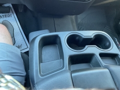 Used 2024  Chevrolet Silverado 1500 4WD Crew Cab 147" LT w&sol;1LT at Ollenburg Motors near Garner&comma; IA