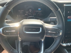 Used 2026  GMC Acadia AWD 4dr Denali at Ollenburg Motors near Garner&comma; IA