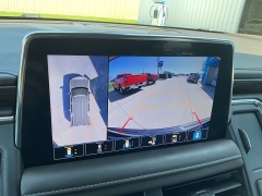 Used 2021 Chevrolet Tahoe 4WD 4dr LT at Ollenburg Motors near Garner, IA