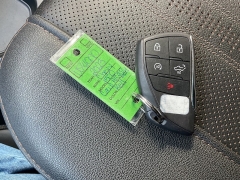 Used 2023  Chevrolet Silverado 1500 4WD Crew Cab 147" High Country at Ollenburg Motors near Garner&comma; IA