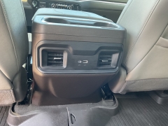 Used 2025  Chevrolet Silverado 1500 4WD Crew Cab 147" LT Trail Boss at Ollenburg Motors near Garner&comma; IA