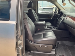 Used 2009  GMC Sierra 2500 4WD Crew Cab SLT at Ollenburg Motors near Garner&comma; IA