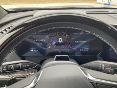 New 2026  Chevrolet Traverse FWD 4dr High Country w&sol;1LZ at Ollenburg Motors near Garner&comma; IA