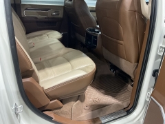 Used 2022  Ram 3500 4WD Laramie Crew Cab 6'4" Box at Ollenburg Motors near Garner&comma; IA