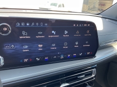New 2025 Chevrolet Traverse AWD 4dr LT w/2LT at Ollenburg Motors near Garner, IA