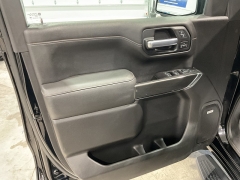 Used 2019  GMC Sierra 1500 4WD Crew Cab AT4 at Ollenburg Motors near Garner&comma; IA
