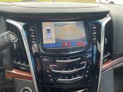 Used 2019  Cadillac Escalade 4d SUV 4WD Luxury at Ollenburg Motors near Garner&comma; IA