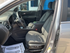 Used 2023  Chevrolet Equinox AWD 4dr LT w&sol;1LT at Ollenburg Motors near Garner&comma; IA