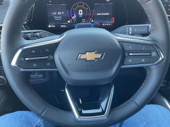 New 2026 Chevrolet Tahoe 4WD 4dr Premier at Ollenburg Motors near Garner, IA