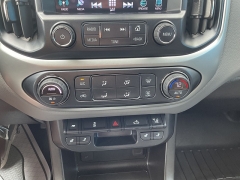 Used 2018  Chevrolet Colorado 4WD Crew Cab LT at Ollenburg Motors near Garner&comma; IA