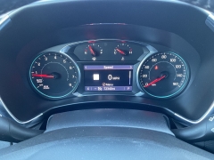 Used 2021  Chevrolet Equinox AWD 4dr Premier at Ollenburg Motors near Garner&comma; IA