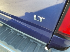 Used 2016  Chevrolet Colorado 2WD Crew Cab LT at Ollenburg Motors near Garner, IA