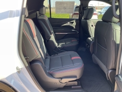 New 2027  Chevrolet Traverse AWD 4dr RS w&sol;2RS at Ollenburg Motors near Garner&comma; IA