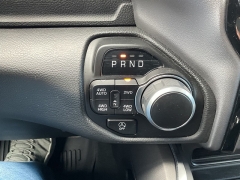 Used 2024 Ram 1500 4WD Big Horn Crew Cab 5'7" Box at Ollenburg Motors near Garner, IA