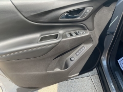 Used 2018  Chevrolet Equinox 4d SUV AWD Premier w&sol;1LZ at Ollenburg Motors near Garner&comma; IA