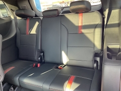 New 2027  Chevrolet Traverse AWD 4dr RS w&sol;2RS at Ollenburg Motors near Garner&comma; IA