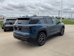 Used 2026  Chevrolet Traverse AWD 4dr High Country w&sol;2LZ at Ollenburg Motors near Garner&comma; IA