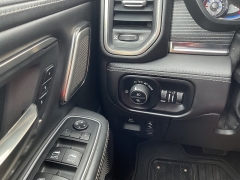 Used 2020  Ram 1500 4WD Crew Cab Limited at Ollenburg Motors near Garner&comma; IA