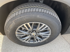 New 2026  Chevrolet Traverse AWD 4dr LT w&sol;2LT at Ollenburg Motors near Garner&comma; IA