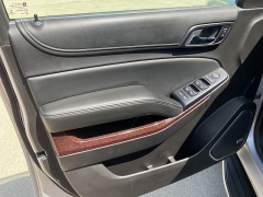 Used 2016 GMC Yukon XL 4d SUV 4WD SLE at Ollenburg Motors near Garner, IA