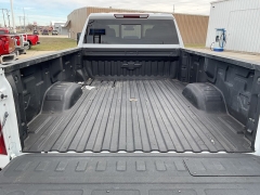 Used 2024  Chevrolet Silverado 3500HD 4WD Crew Cab 172" LT Dsl at Ollenburg Motors near Garner, IA