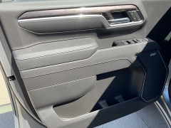 New 2025 Chevrolet Silverado 2500HD 4WD Crew Cab 159" LTZ Gas at Ollenburg Motors near Garner, IA