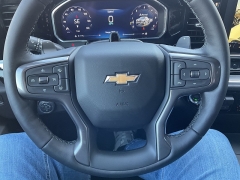 New 2026  Chevrolet Silverado 1500 4WD Crew Cab 147" High Country at Ollenburg Motors near Garner&comma; IA