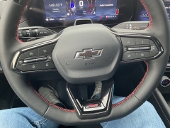 New 2026  Chevrolet Traverse AWD 4dr RS w/2RS at Ollenburg Motors near Garner, IA