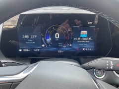 New 2026  Chevrolet Equinox AWD 4dr LT w&sol;2LT at Ollenburg Motors near Garner&comma; IA