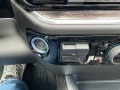 New 2025 Chevrolet Silverado 2500HD 4WD Crew Cab 159" LTZ Gas at Ollenburg Motors near Garner, IA
