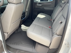 New 2026 Chevrolet Silverado 1500 4WD Crew Cab 147" LTZ at Ollenburg Motors near Garner, IA
