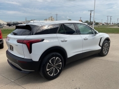 Used 2024  Chevrolet Blazer EV eAWD 4dr LT at Ollenburg Motors near Garner&comma; IA