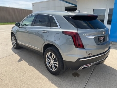 Used 2023  Cadillac XT5 AWD 4dr Premium Luxury at Ollenburg Motors near Garner&comma; IA