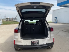 New 2026  Chevrolet Trailblazer AWD 4dr RS at Ollenburg Motors near Garner&comma; IA