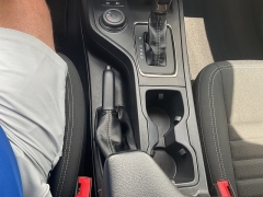 Used 2022  Ford Ranger XLT 4WD SuperCrew 5' Box at Ollenburg Motors near Garner&comma; IA