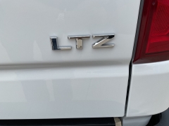 New 2026  Chevrolet Silverado 1500 4WD Crew Cab 147" LTZ at Ollenburg Motors near Garner&comma; IA