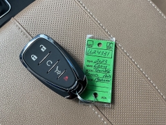 Used 2023 Chevrolet Traverse AWD 4dr Premier at Ollenburg Motors near Garner, IA