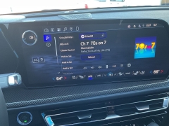 New 2026  Chevrolet Traverse AWD 4dr High Country w&sol;2LZ at Ollenburg Motors near Garner&comma; IA