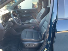 New 2027  Chevrolet Traverse AWD 4dr High Country w&sol;2LZ at Ollenburg Motors near Garner&comma; IA