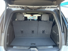 New 2026 Chevrolet Tahoe 4WD 4dr Premier at Ollenburg Motors near Garner, IA