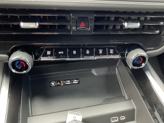 New 2025 Chevrolet Tahoe 4WD 4dr Premier at Ollenburg Motors near Garner, IA