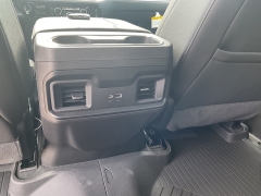 New 2026  Chevrolet Silverado 1500 4WD Crew Cab 147" LT Trail Boss at Ollenburg Motors near Garner&comma; IA