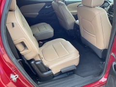 Used 2023 Chevrolet Traverse AWD 4dr Premier at Ollenburg Motors near Garner, IA
